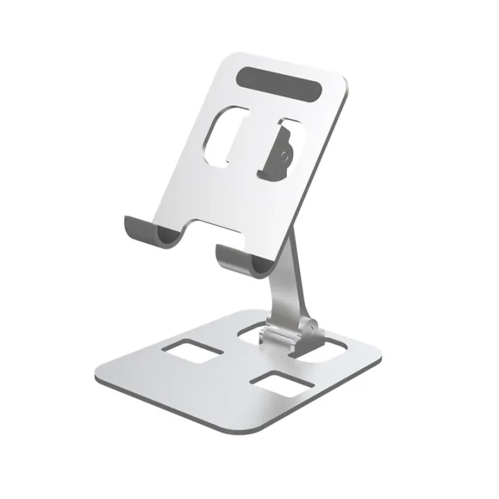 Fully Foldable Mobile Phone Stand