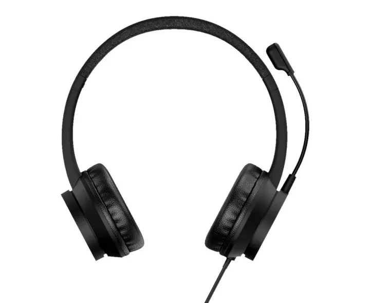 TUCCI Q5 USB Wired Headset with Microphone