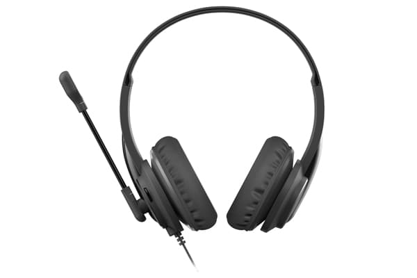 A4Tech Noise-Cancelling Headset