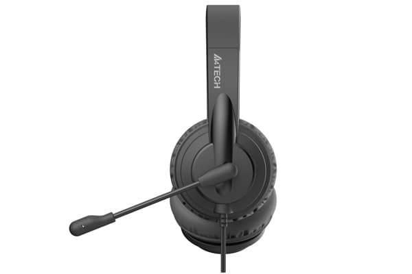 A4Tech Noise-Cancelling Headset