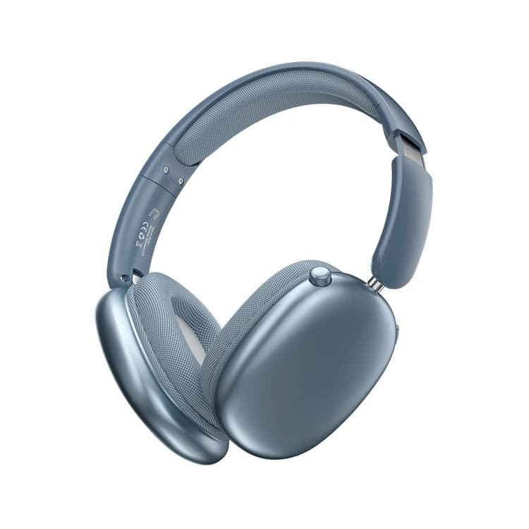 HYT9 Wireless Over-Ear Headphones