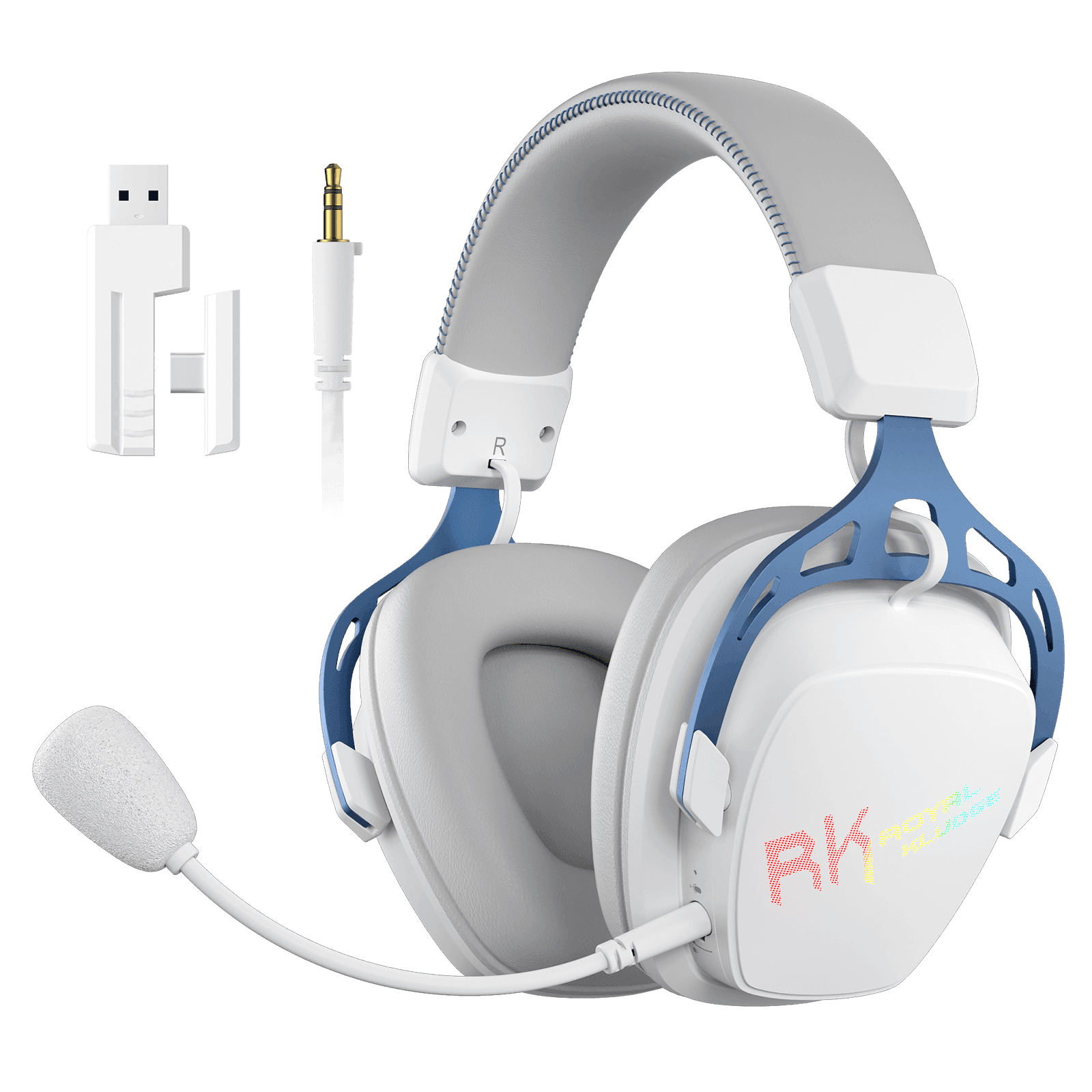 KRGM103 Over-Ear Headphones