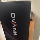Ovann X39 Pro Wired Gaming Headset