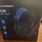 Ovann X39 Pro Wired Gaming Headset