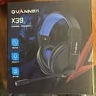 Ovann X39 Pro Wired Gaming Headset