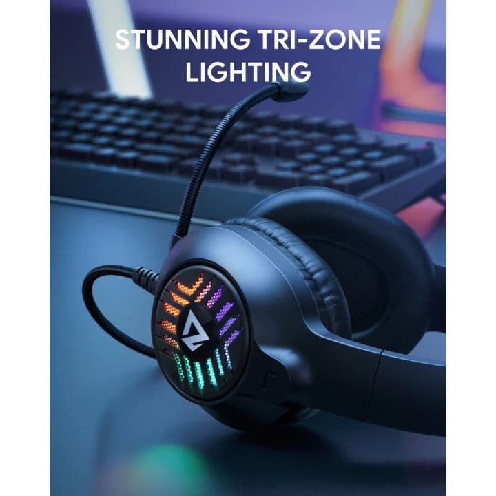 Great Wall GWH-300 Wired Gaming Headset