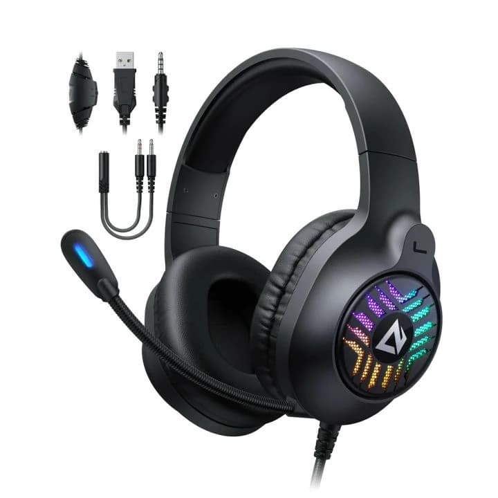 Great Wall GWH-300 Wired Gaming Headset