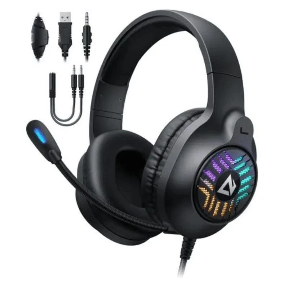 Great Wall GWH-300 Wired Gaming Headset