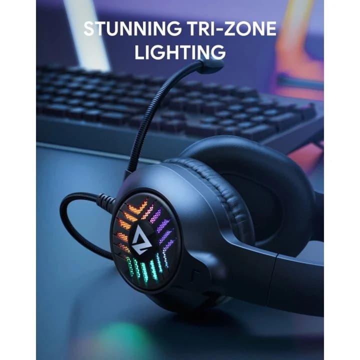 Great Wall GWH-300 Wired Gaming Headset
