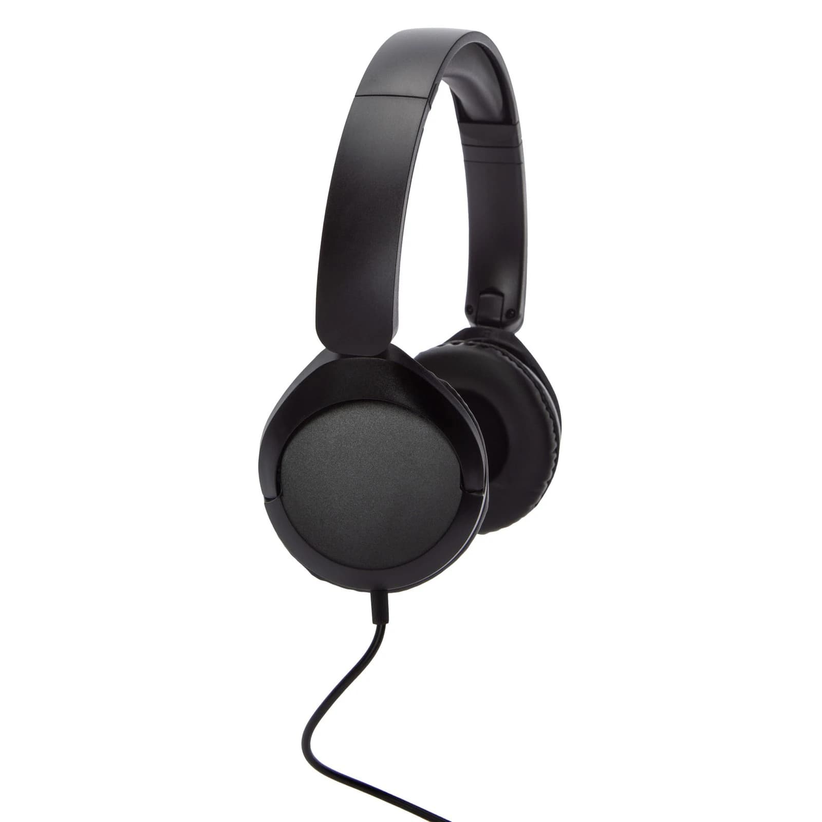 Bassjaxx Type-C Wired Headphones with Mic