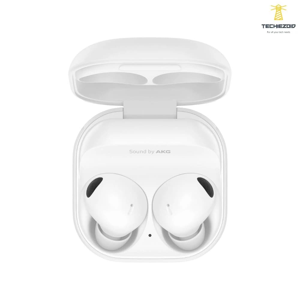Buds 2 Pro Style TWS Wireless Earbuds