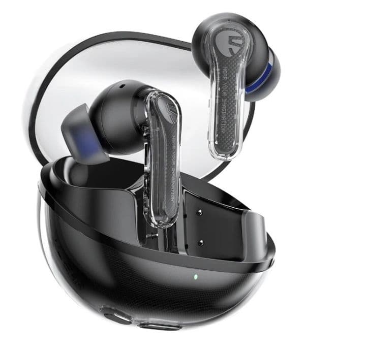 Buds 3 Pro Style TWS Wireless Earbuds