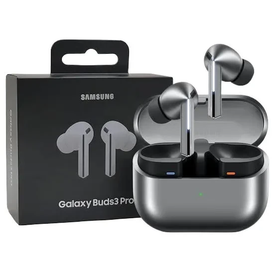Buds 3 Pro Style TWS Wireless Earbuds