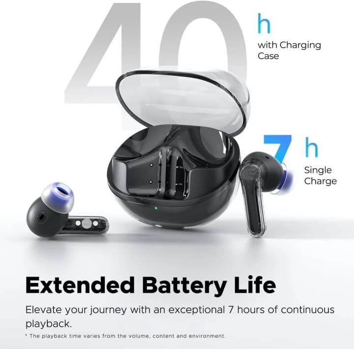 Buds 3 Pro Style TWS Wireless Earbuds