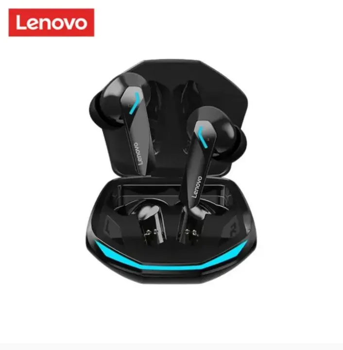 Lenovo ThinkPlus GM2 Pro Wireless Gaming Earbuds