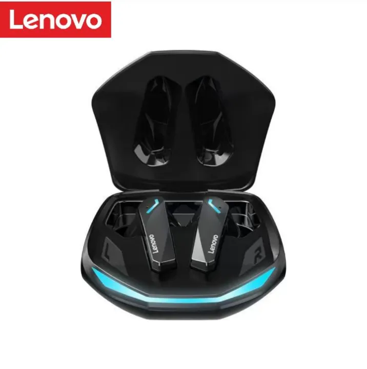 Lenovo ThinkPlus GM2 Pro Wireless Gaming Earbuds