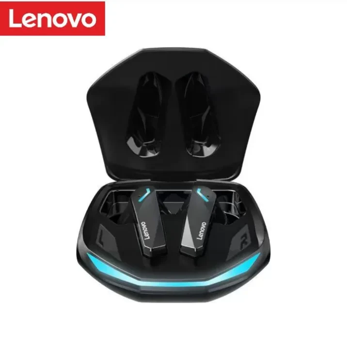 Lenovo ThinkPlus GM2 Pro Wireless Gaming Earbuds