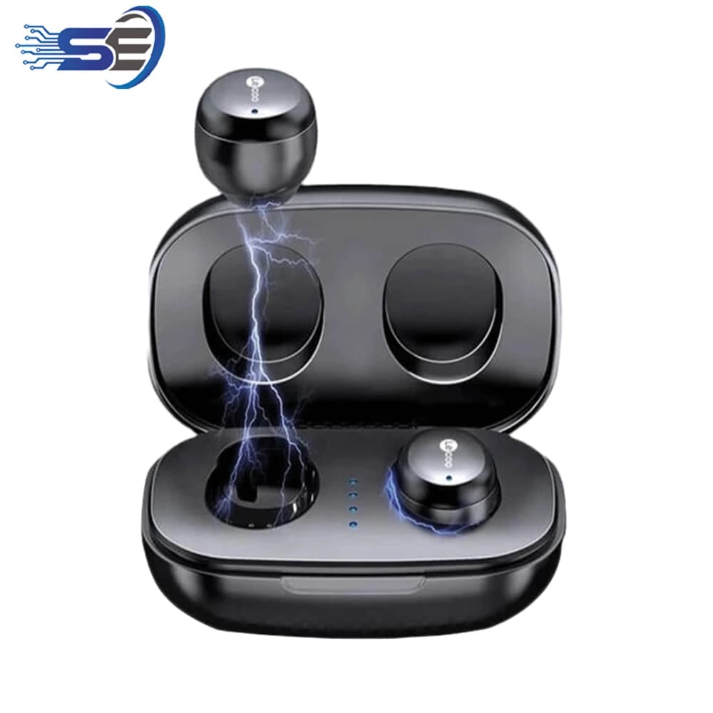 Lenovo Lecoo EW301 TWS Wireless Bluetooth Earbuds