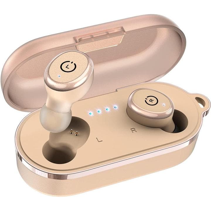 Pro 2 Style TWS Wireless Earbuds