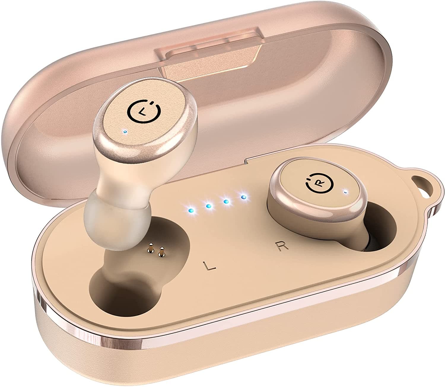 Pro 2 Style TWS Wireless Earbuds