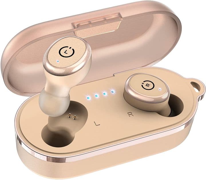 Pro 2 Style TWS Wireless Earbuds