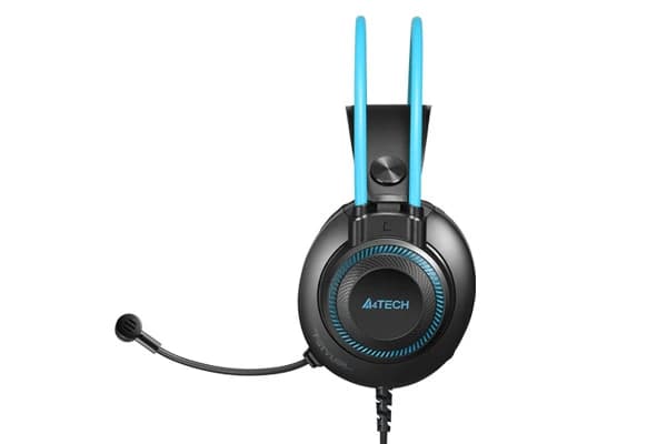 A4Tech FH-200U USB Headset