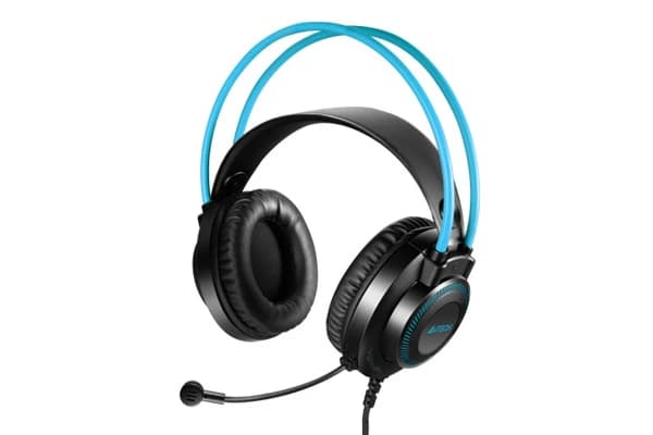 A4Tech FH-200U USB Headset