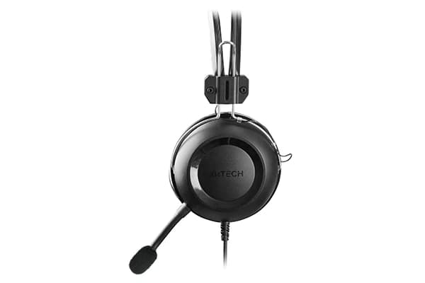 A4Tech HU-35 USB Headphone