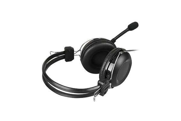 A4Tech HU-35 USB Headphone