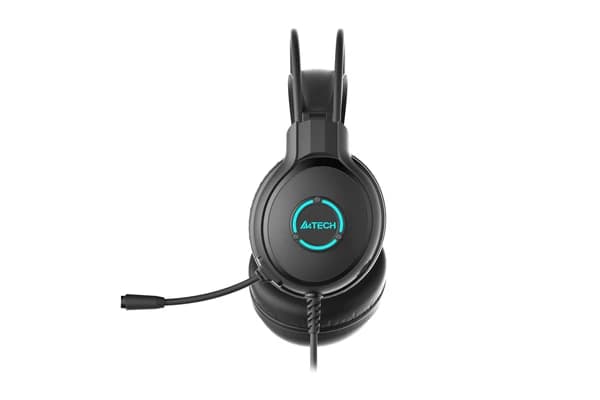 A4Tech FH-300U USB Headset