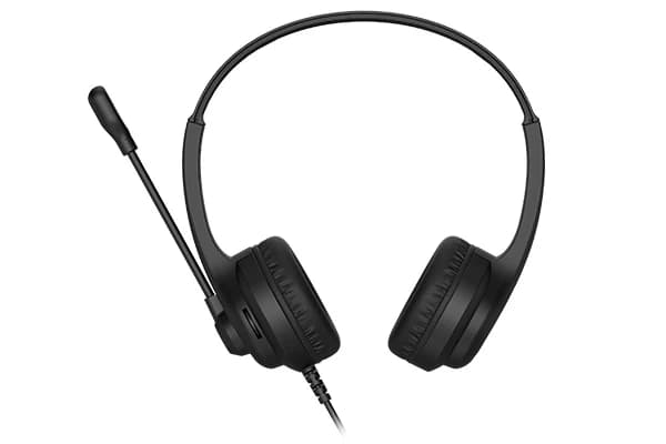 A4Tech HU-8 Stereo USB Headset