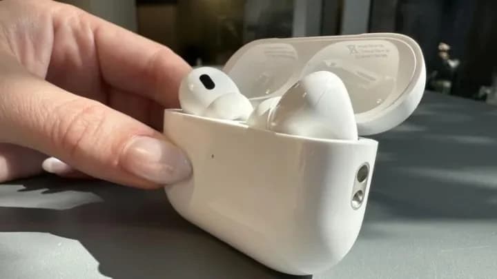 AirPods Pro 2 Style TWS Earbuds