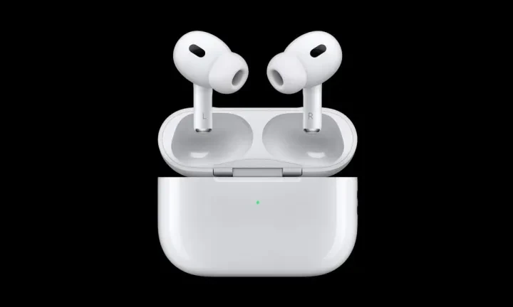 AirPods Pro 2 Style TWS Earbuds