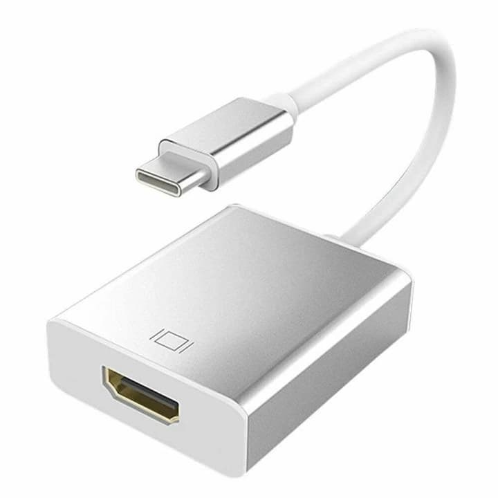 USB-C to HDMI Adapter