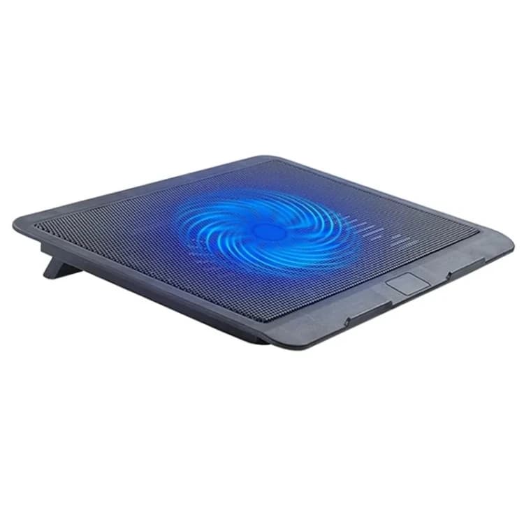 Single-Fan Laptop Cooling Pad