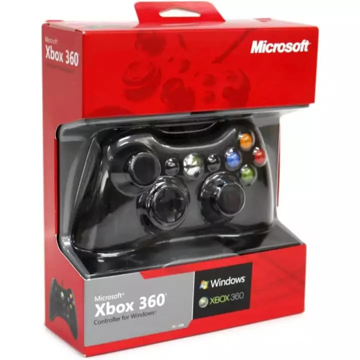 Xbox-Style Premium Wireless Controller (Premium A+ Copy)
