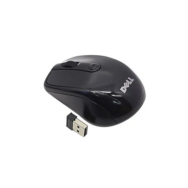 Dell 2.4GHz Wireless Optical Mouse