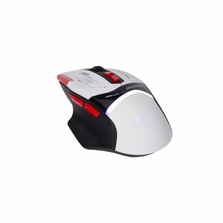 Xtrike Me GM-323 RGB Wired Gaming Mouse