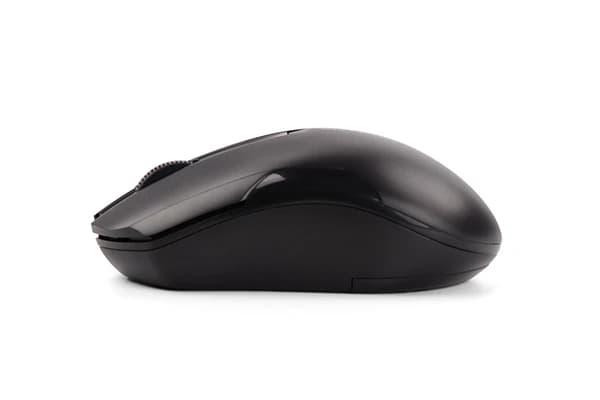 A4Tech G3-200NS Wireless Silent-Click Mouse