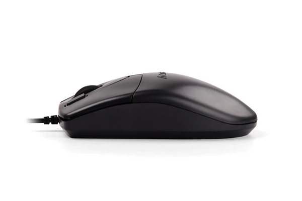 A4Tech OP-620D Wired Optical Mouse