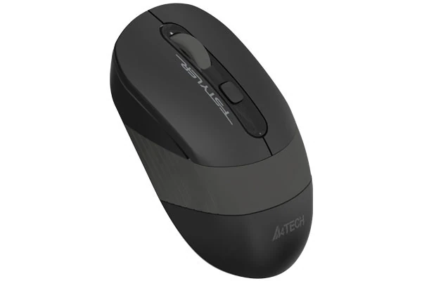 A4Tech Fstyler FG10 Wireless Mouse