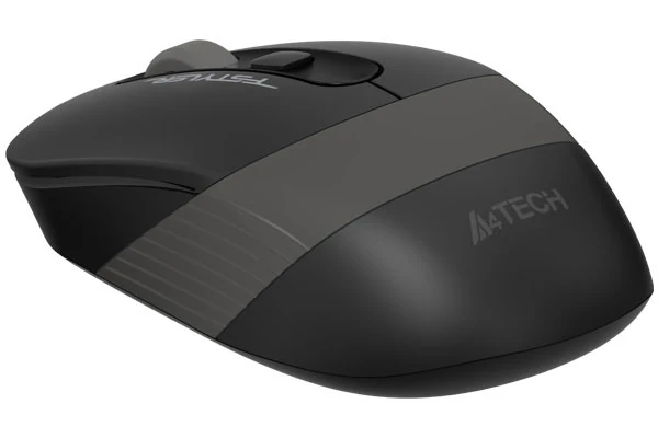 A4Tech Fstyler FG10 Wireless Mouse