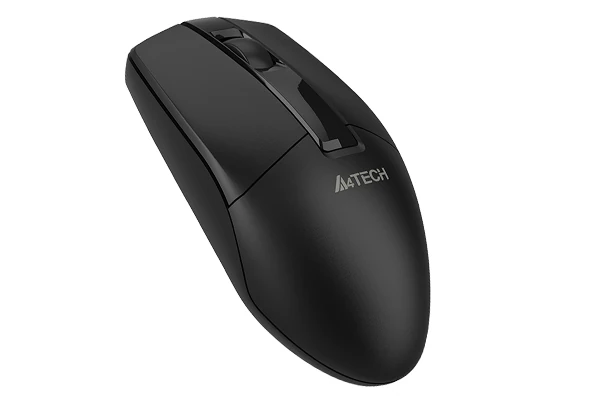 A4Tech G3-330NS Wireless Silent-Click Mouse