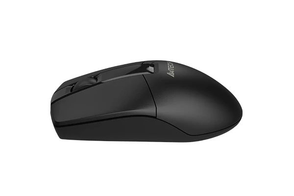 A4Tech G3-330NS Wireless Silent-Click Mouse