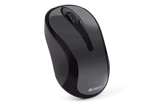 A4Tech G3-280NS Wireless Mouse