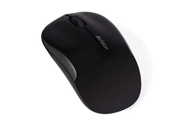 A4Tech G3-300NS Wireless Mouse