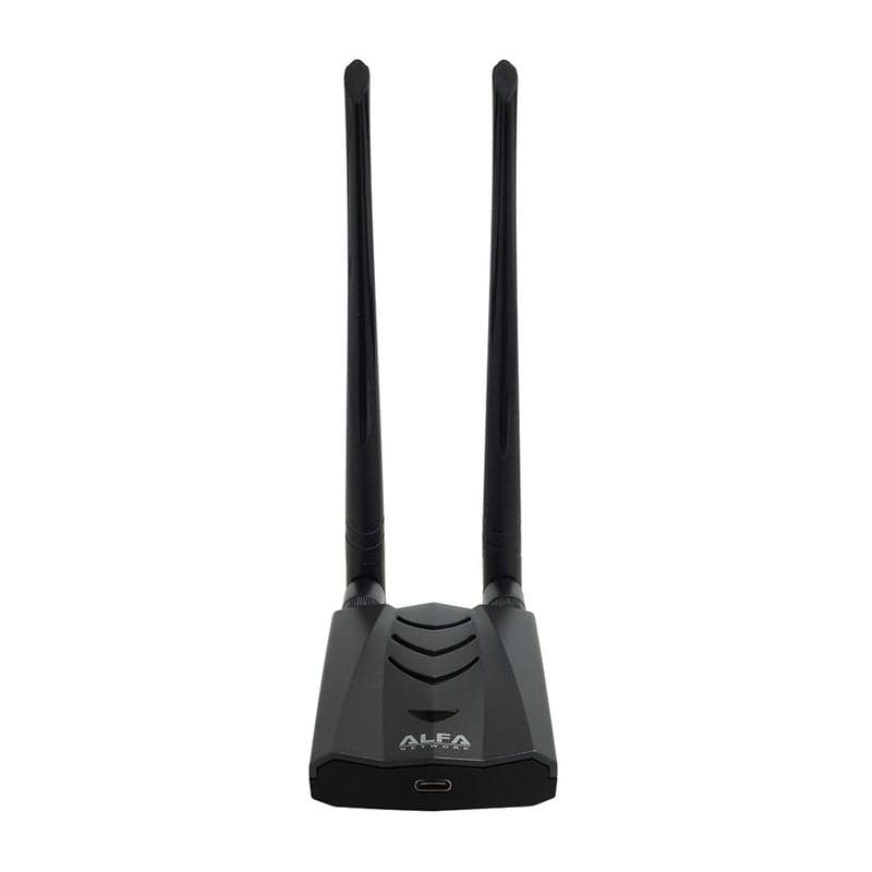 Alfa High-Gain Wi-Fi Antenna (SMA)