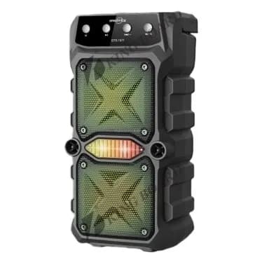 GTS-1571 Portable Karaoke Bluetooth Speaker
