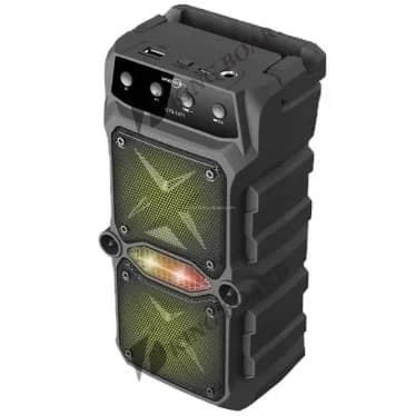 GTS-1571 Portable Karaoke Bluetooth Speaker