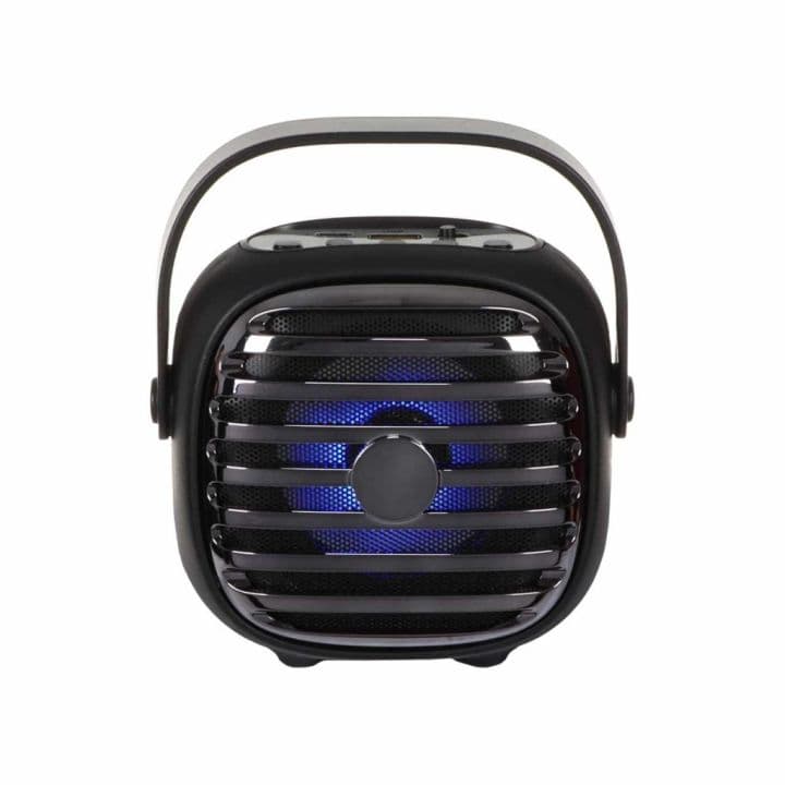 KTS-1943 Portable Karaoke Bluetooth Speaker